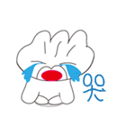 Greedy dumplings（個別スタンプ：19）