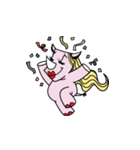 Rino jung（個別スタンプ：5）