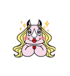 Rino jung（個別スタンプ：23）