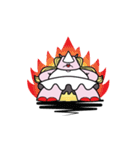 Rino jung（個別スタンプ：30）