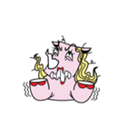 Rino jung（個別スタンプ：31）