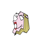 Rino jung（個別スタンプ：33）
