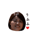 Team Arale（個別スタンプ：13）