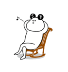 パンダのジョン（個別スタンプ：13）