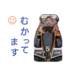 えいちゃんだもの。（個別スタンプ：12）