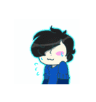 [The Hidden Insanity]（個別スタンプ：17）