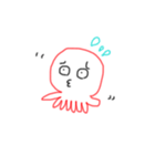 たこボーズ（個別スタンプ：5）