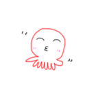 たこボーズ（個別スタンプ：7）