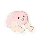 おちりちゃん（個別スタンプ：2）