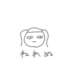 いろんなたみ（個別スタンプ：2）