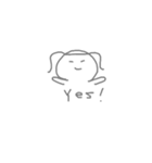 いろんなたみ（個別スタンプ：10）