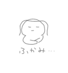 いろんなたみ（個別スタンプ：15）