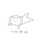 いろんなたみ（個別スタンプ：31）