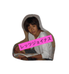 たけちゃん2（個別スタンプ：7）