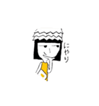 卵娘 たまの（個別スタンプ：10）