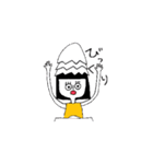 卵娘 たまの（個別スタンプ：11）