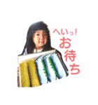めんこいめいこ2（個別スタンプ：4）