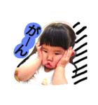 めんこいめいこ2（個別スタンプ：13）