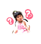 めんこいめいこ2（個別スタンプ：15）