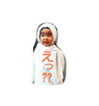めんこいめいこ2（個別スタンプ：23）