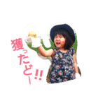めんこいめいこ2（個別スタンプ：28）