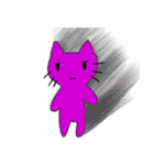みつばちねこ（個別スタンプ：20）