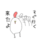 たむたむ2（個別スタンプ：6）
