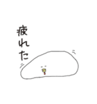 たむたむ2（個別スタンプ：16）