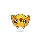 YUANNY（個別スタンプ：1）