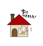 みかんちゃんの日々3（個別スタンプ：11）