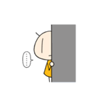 みかんちゃんの日々3（個別スタンプ：31）