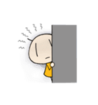 みかんちゃんの日々3（個別スタンプ：32）