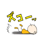みかんちゃんの日々3（個別スタンプ：40）