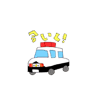 追浜走命連合（個別スタンプ：10）