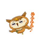 それいけ！ペン太（個別スタンプ：6）