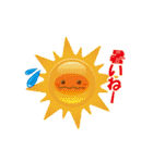 それいけ！ペン太（個別スタンプ：22）