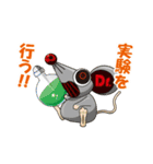 それいけ！ペン太（個別スタンプ：29）