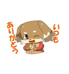 それいけ！ペン太（個別スタンプ：40）