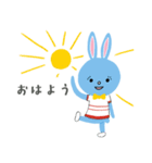 マルタの冒険（個別スタンプ：5）