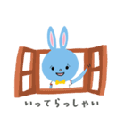 マルタの冒険（個別スタンプ：6）