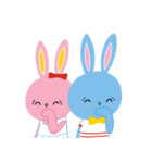 マルタの冒険（個別スタンプ：32）