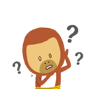 マルタの冒険（個別スタンプ：36）