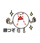 野球コーチに捧ぐ（個別スタンプ：6）