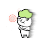 まこっとりーさん（個別スタンプ：32）