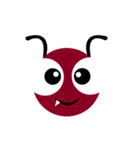 Antenna the Ant（個別スタンプ：1）