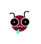 Antenna the Ant（個別スタンプ：2）