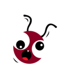 Antenna the Ant（個別スタンプ：3）