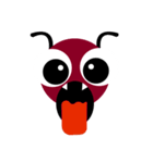 Antenna the Ant（個別スタンプ：4）
