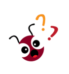 Antenna the Ant（個別スタンプ：6）