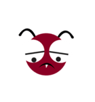 Antenna the Ant（個別スタンプ：13）